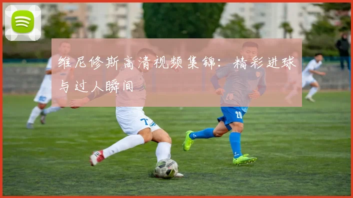 维尼修斯高清视频集锦：精彩进球与过人瞬间